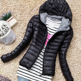 Coat&Jacket Short Design Winter Coat