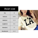 T Shirt VOGUE Short Sleeve