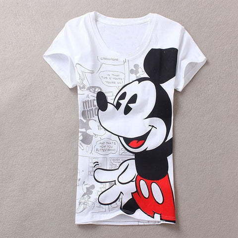 T Shirts Mouse