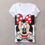 T Shirts Mouse