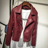 Coat&Jacket Leather Jackets