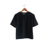 T Shirt O Neck Short Sleeve