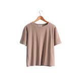 T Shirt O Neck Short Sleeve