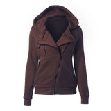 Coat&Jacket  Casual Basic Jackets