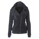 Coat&Jacket  Casual Basic Jackets