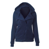 Coat&Jacket  Casual Basic Jackets