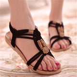 Shoes Sandals Summer Women Shoes