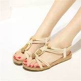Shoes Sandals Summer Women Shoes