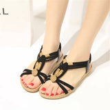 Shoes Sandals Summer Women Shoes