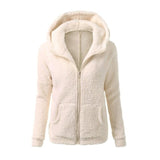 Coat&Jacket Thicken Soft Coat
