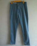 Jeans Slim Elastic Skinny High Waist Pencil Pants