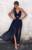 Women Dress Maxi Long Summer Dress
