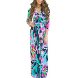 Women Dress Maxi Long Summer Dress