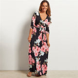 Women Dress Maxi Long Summer Dress