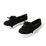 Shoes Plus Size Bowknot Women Shoes