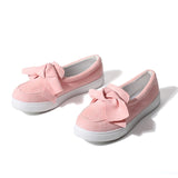 Shoes Plus Size Bowknot Women Shoes