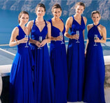 Women Dress Sexy Long Bridesmaid Dress