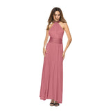 Women Dress Sexy Long Bridesmaid Dress