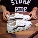 Shoes Plus Size 35-43 Casual Canvas Sneakers Women Shoes