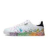 Shoes Colorful Sneakers Sport Women Shoes