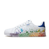 Shoes Colorful Sneakers Sport Women Shoes