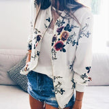 Coat&Jacket Outwear Casual