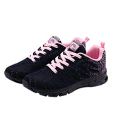 Shoes Comfortable Gym Sport Sneakers Women Shoes