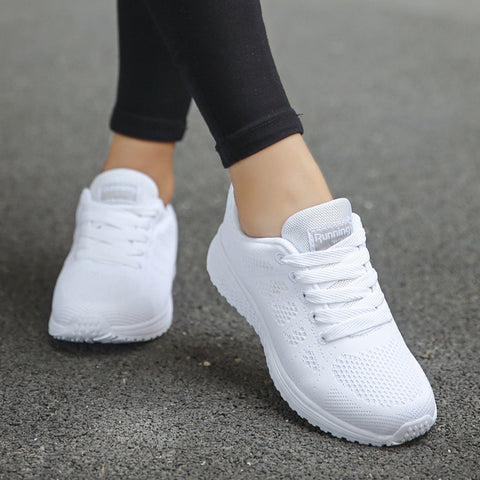 Shoes Casual Running Sport Sneakers Women Shoes