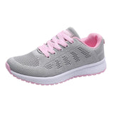 Shoes Casual Running Sport Sneakers Women Shoes