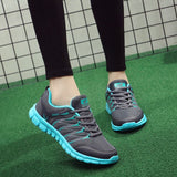 Shoes Breathable Sneakers Sport Women Shoes