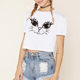T Shirts VOGUE  Short Sleeve