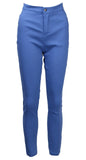 Jeans  Denim Skinny High Waist Pants Jeans