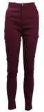 Jeans  Denim Skinny High Waist Pants Jeans