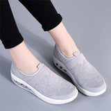 Shoes Outdoor Walking Sneakers Sport Women Shoes