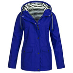 Coat&Jacket Rain Waterproof Windproof Jackets