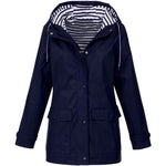 Coat&Jacket Rain Waterproof Windproof Jackets