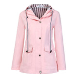 Coat&Jacket Rain Waterproof Windproof Jackets