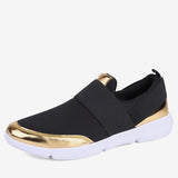 Shoes Casual Spring Autumn Breathable Stretch Women Shoes