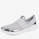 Shoes Casual Spring Autumn Breathable Stretch Women Shoes