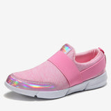 Shoes Casual Spring Autumn Breathable Stretch Women Shoes