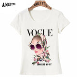 T-shirt Summer Paris T Shirt