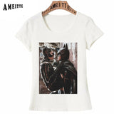 T-shirt Summer Paris T Shirt
