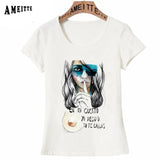 T-shirt Summer Paris T Shirt