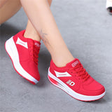 Shoes Outdoor Walking Sneakers Sport Women Shoes