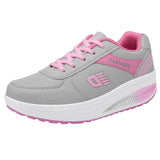 Shoes Outdoor Walking Sneakers Sport Women Shoes
