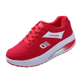 Shoes Outdoor Walking Sneakers Sport Women Shoes
