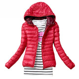 Coat&Jacket Basic Jacket