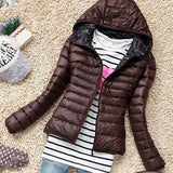 Coat&Jacket Basic Jacket