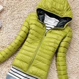 Coat&Jacket Basic Jacket