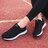 Shoes Light Flexible Tennis Sport Women Shoes
